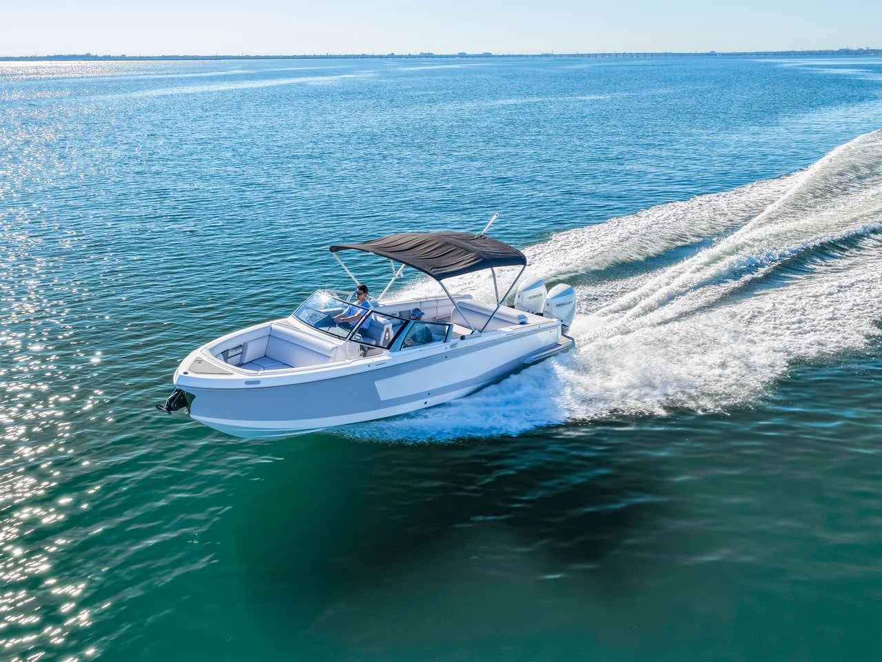 2025 Aviara AV28 Outboard 28.0 feet, Clearwater, Florida #13