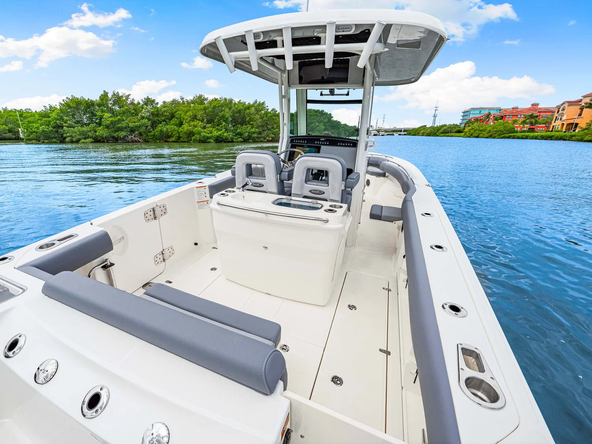 2026 Boston Whaler 280 Outrage 28.0 feet, Fort Myers, FL #39