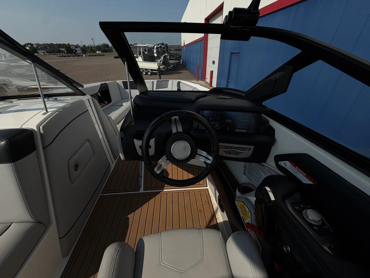 2020 Nautique Super Air Nautique G25 25.0 feet, Excelsior, Minnesota #41