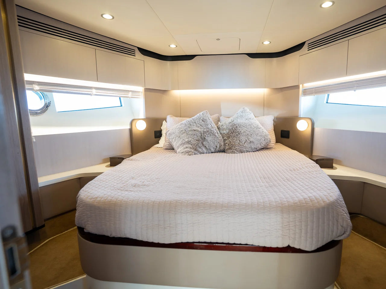 2018 Azimut 60 Flybridge 60.0 feet, Miami, FL #55