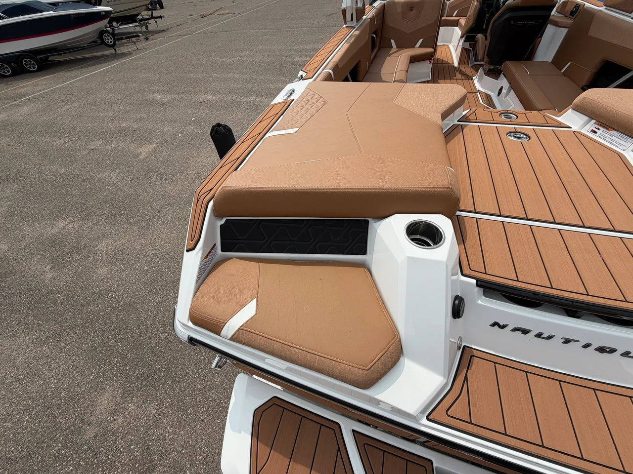 2027 Nautique GS24SUPER AIR 24.0 feet, Rogers, MN #8