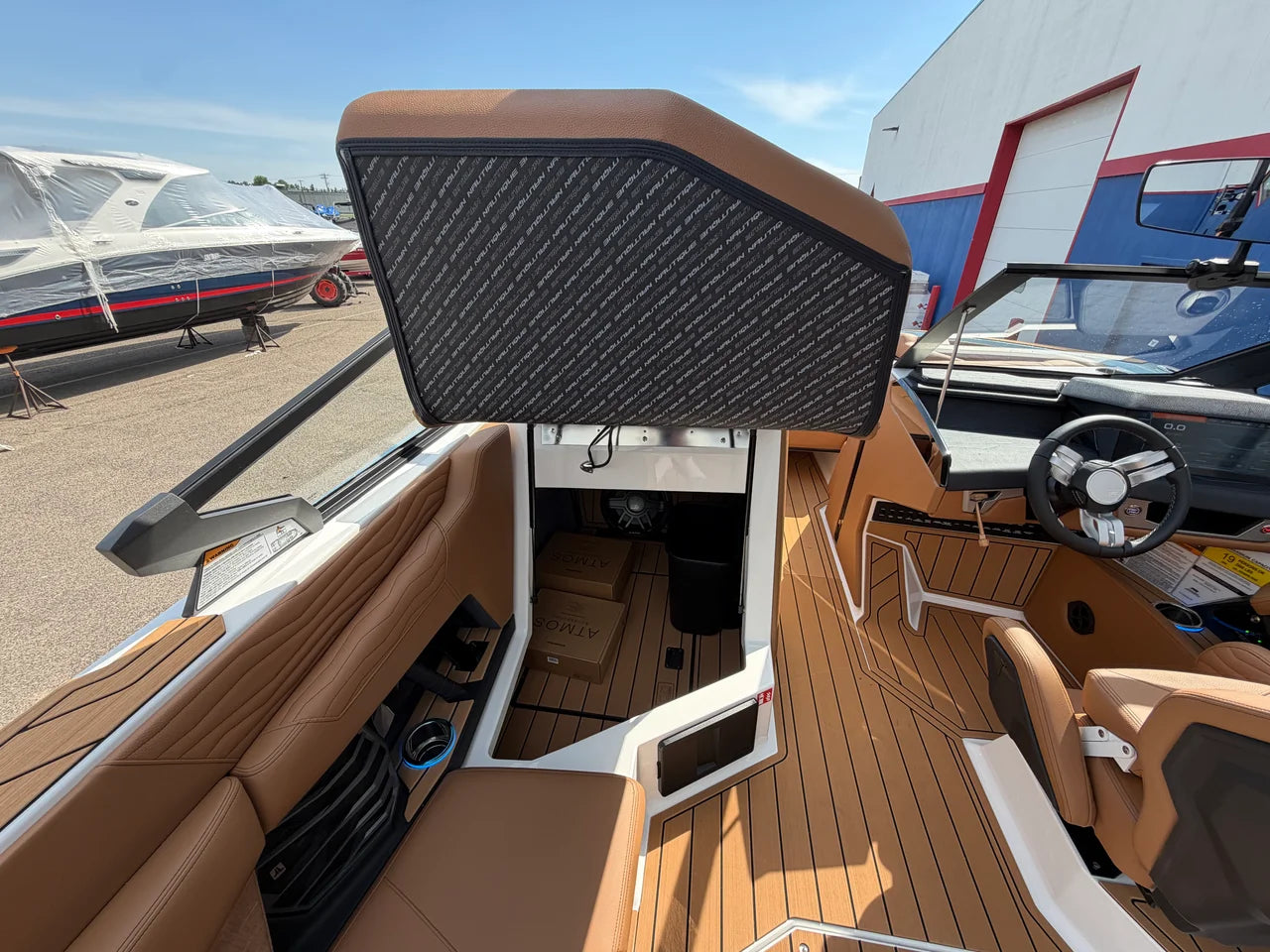 2026 Nautique Super Air Nautique G25 25.0 feet, Rogers, Minnesota #31