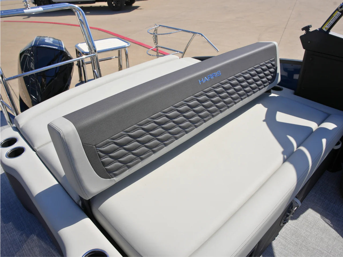 2027 Harris Sunliner 250 Sport 25.0 feet, Lewisville, TX #17