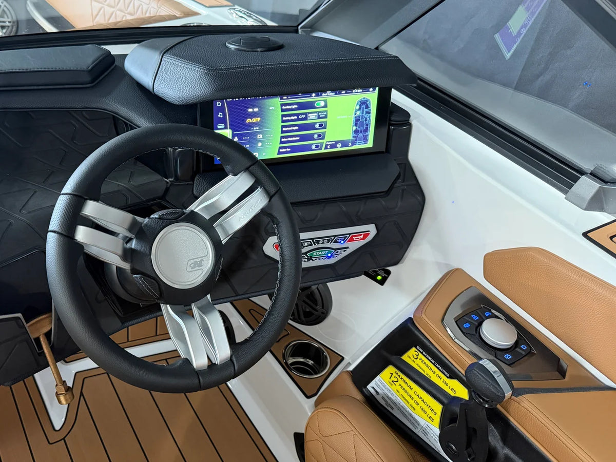 2026 Nautique Super Air Nautique GS20 20.0 feet, Nisswa, Minnesota #60