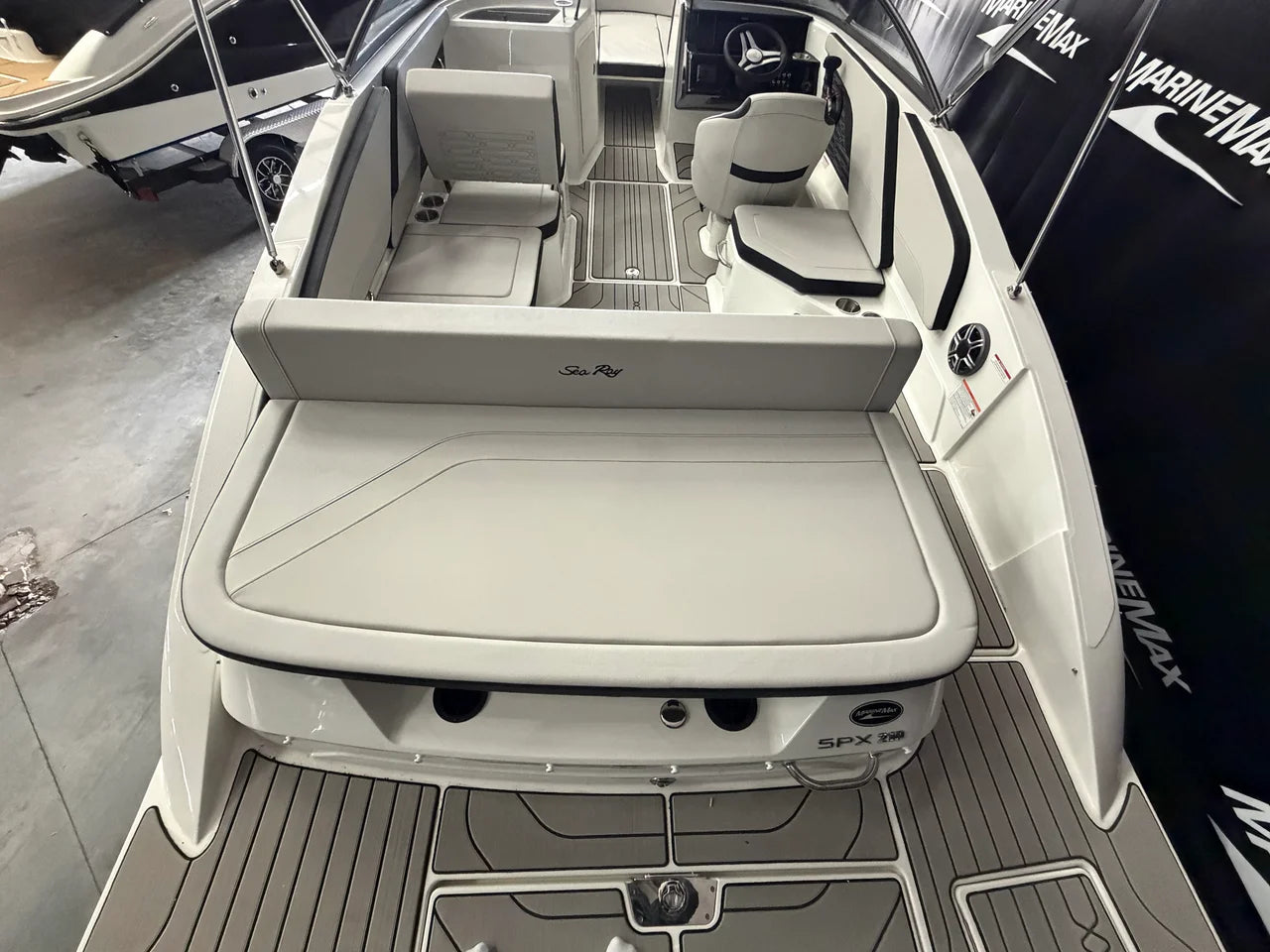 2026 Sea Ray SPX 210 21.0 feet, Rogers, MN #12