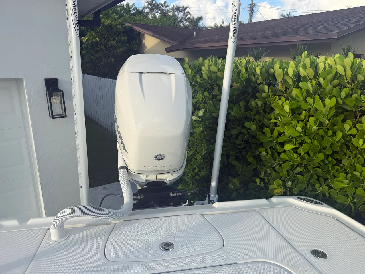 2018 SeaVee 270Z 27.0 feet, Miami, FL #27