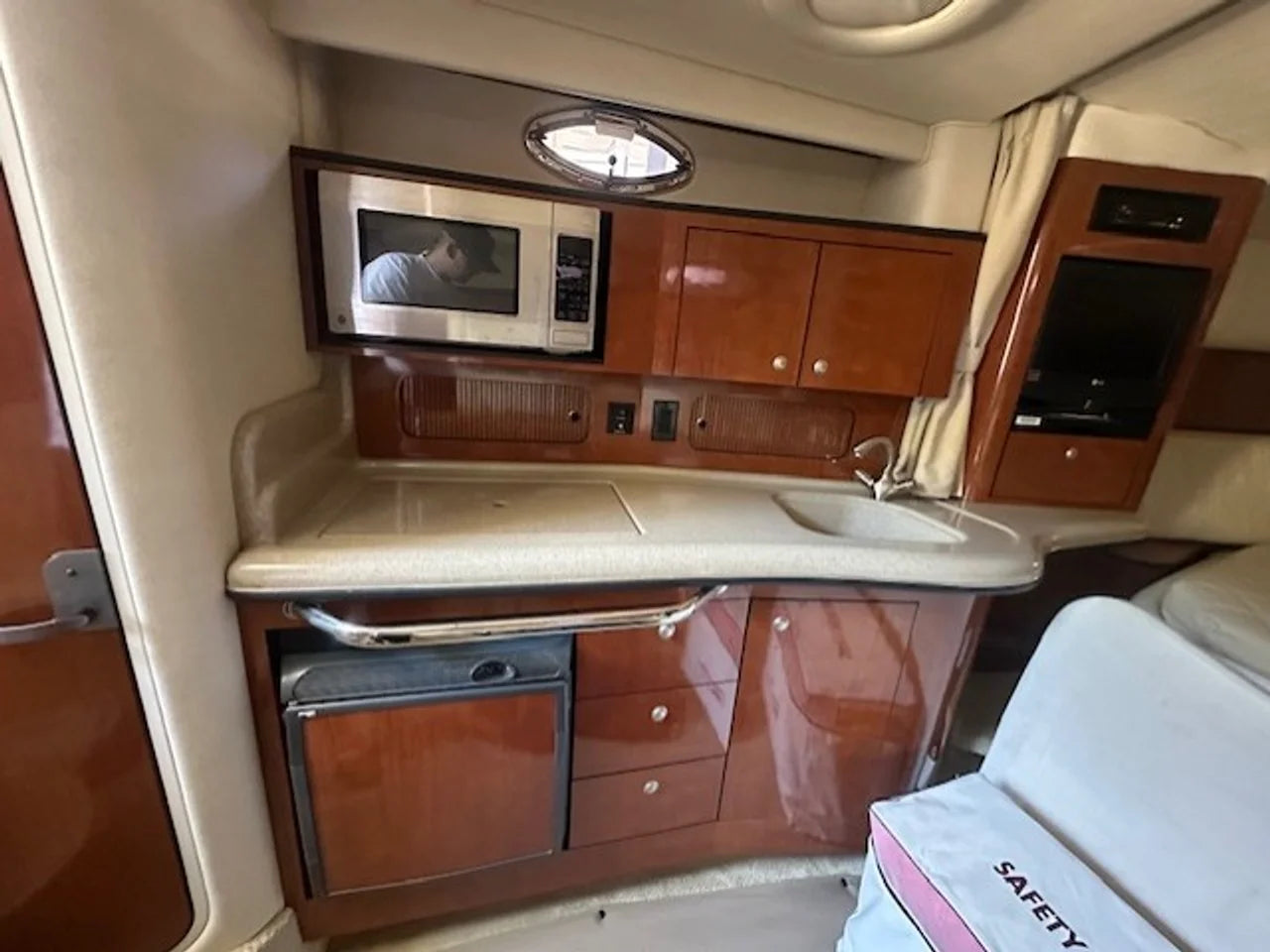 2007 Sea Ray 320 SUNDANCER 35.0 feet, Osage Beach, MO #9