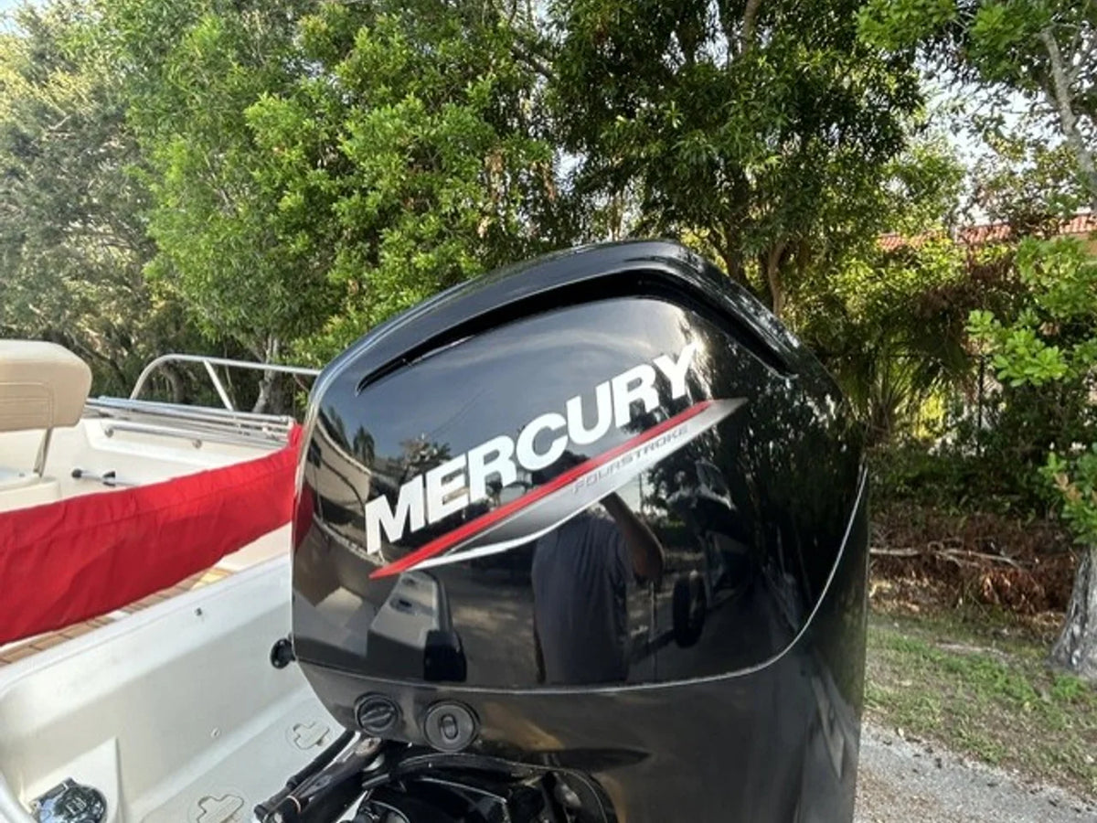2024 Boston Whaler 190 MONTAUK 19.0 feet, Stuart, Florida #10