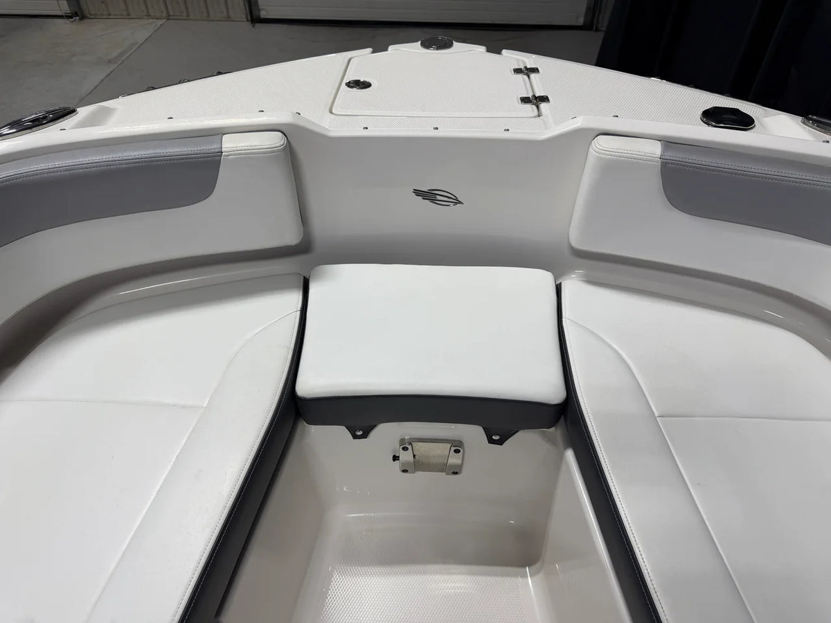 2019 Chaparral 230 SUNCOAST 23.0 feet, Crosslake, Minnesota #91