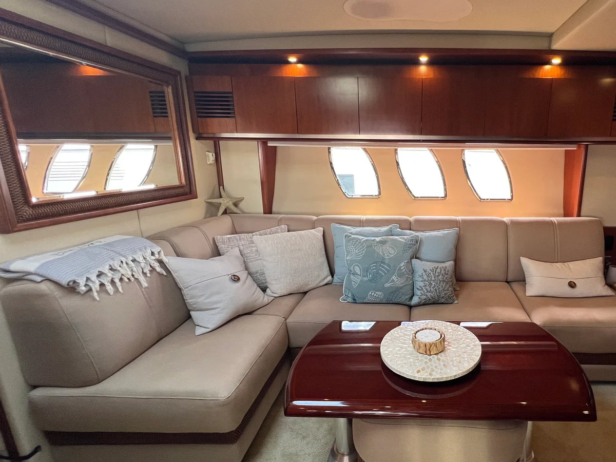 2006 Sea Ray 48 Sundancer 51.0 feet, Huntington, NY #83