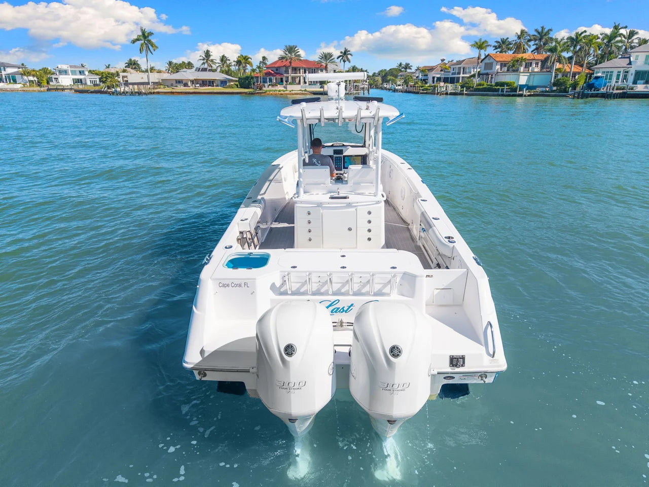 2016 Everglades 325 32.0 feet, Naples, FL #6