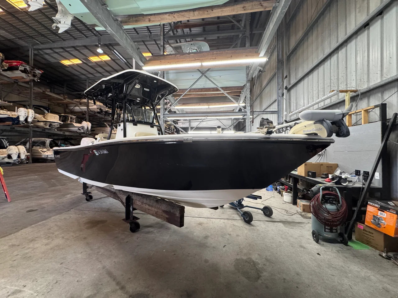 2020 Sea Born LX24 24.0 feet, Fort Walton Beach, Florida #2