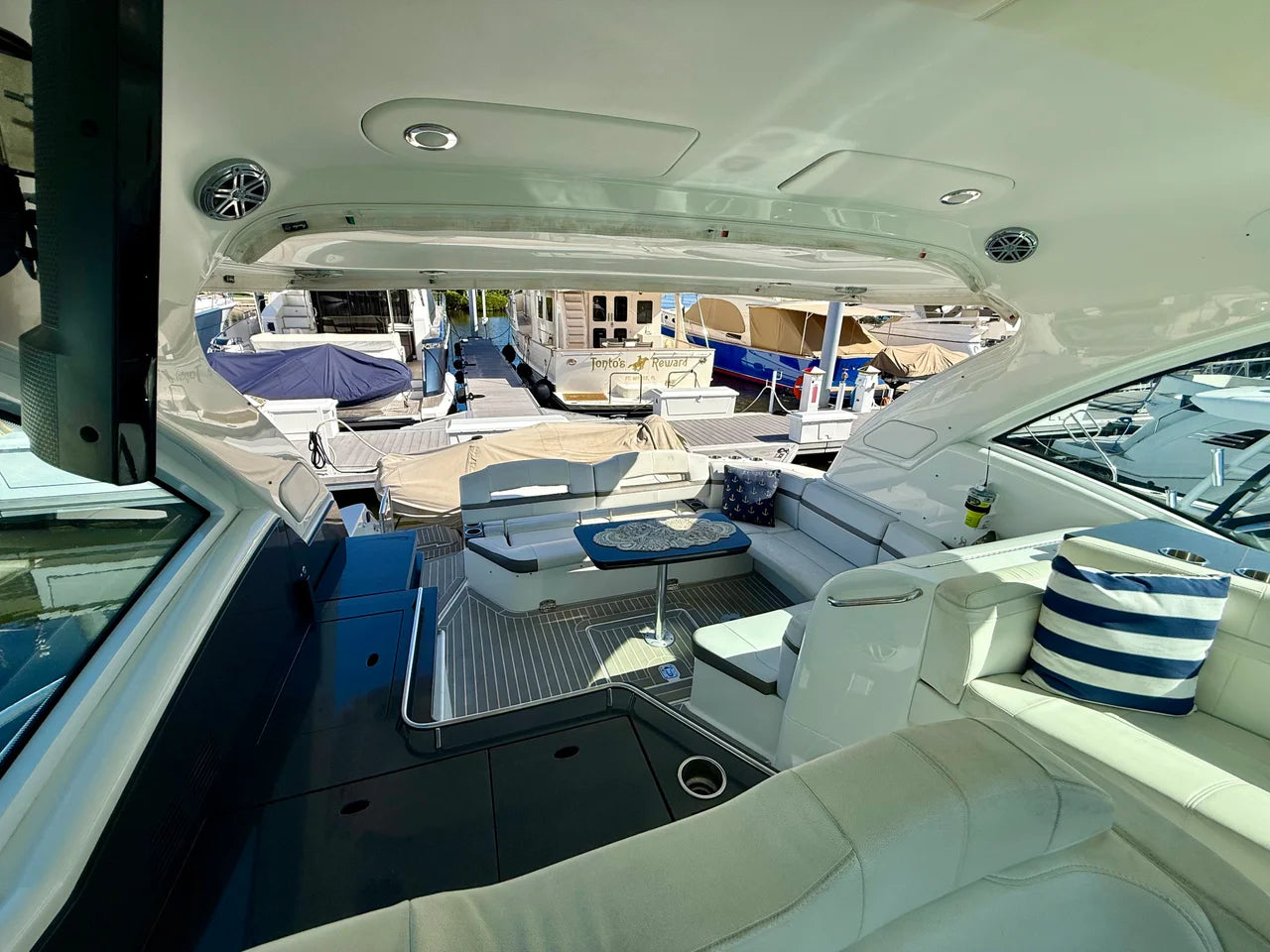2018 Formula 45 YACHT 45.0 feet, Fort Myers, FL #33