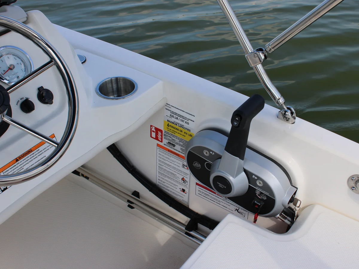 2027 Boston Whaler 130 Super Sport 13.0 feet, Seabrook, TX #19