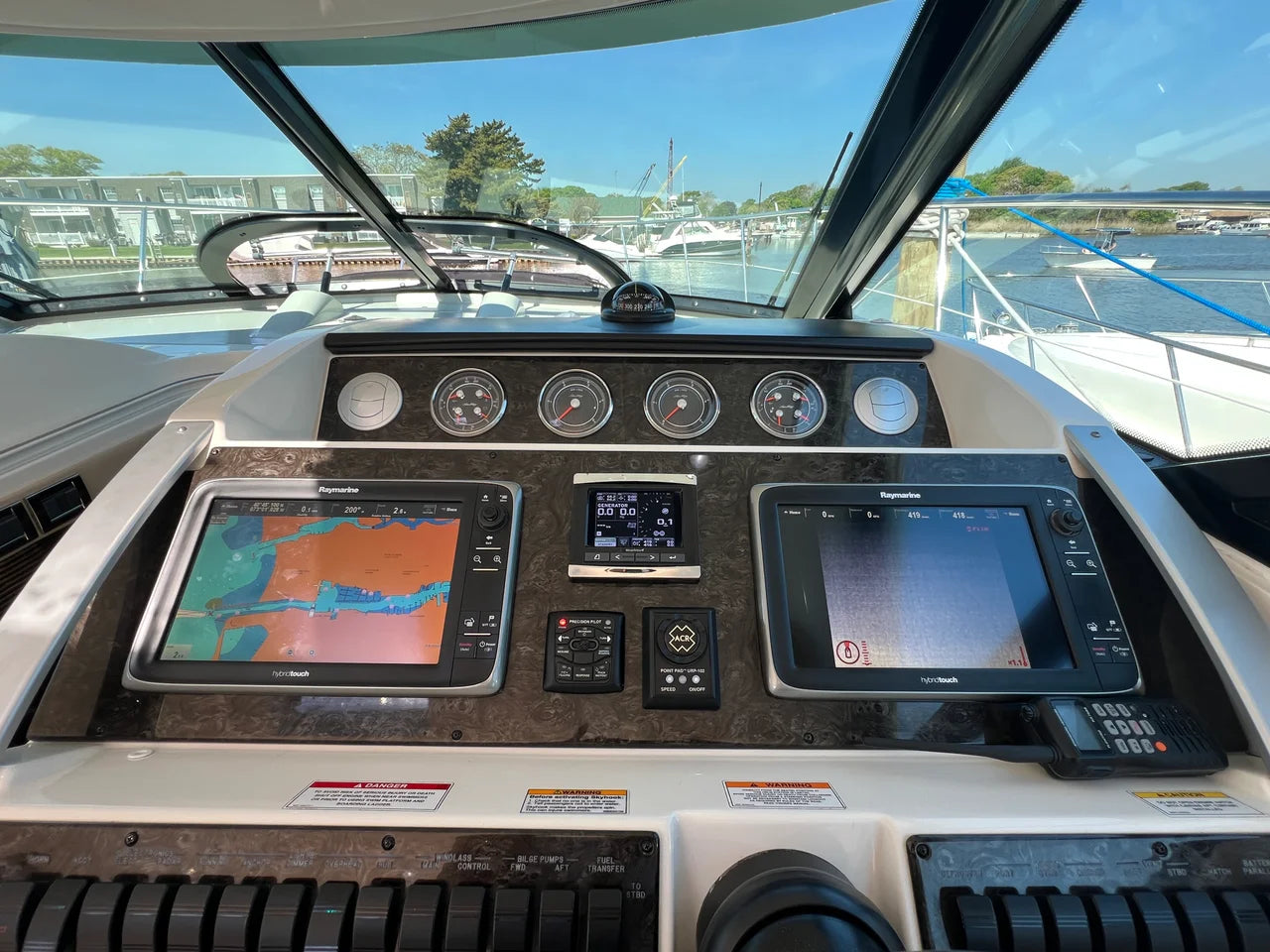 2015 Sea Ray 410 Sundancer 41.0 feet, Huntington, NY #126