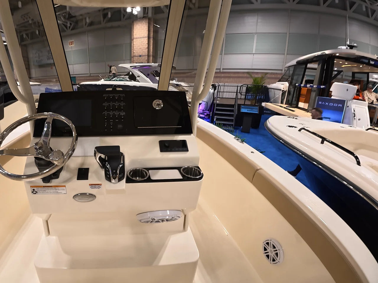 2026 Scout 240 XSF 24.0 feet, Clearwater, Florida #11