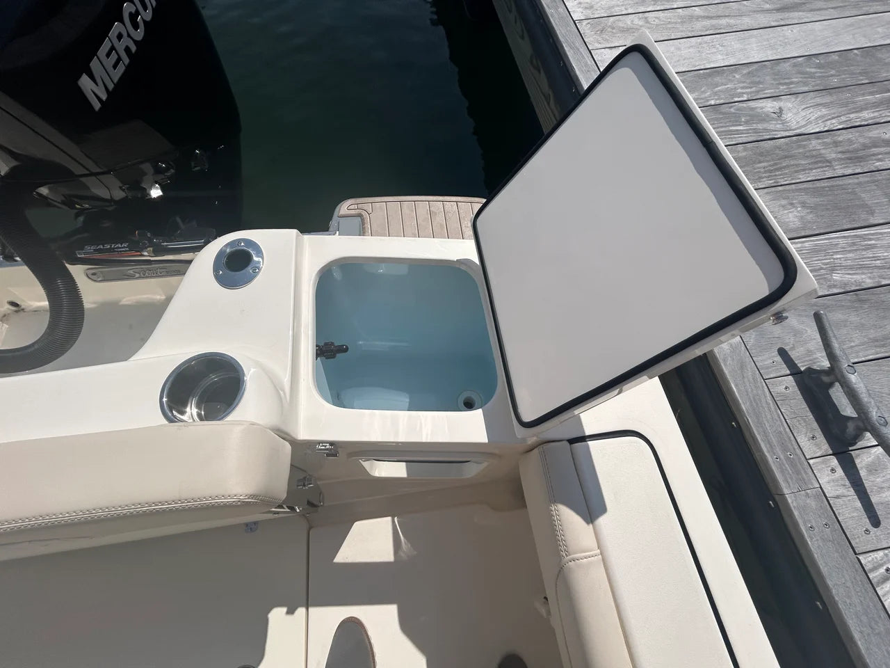2026 Scout 220 XSF 21.0 feet, Grasonville, MD #17