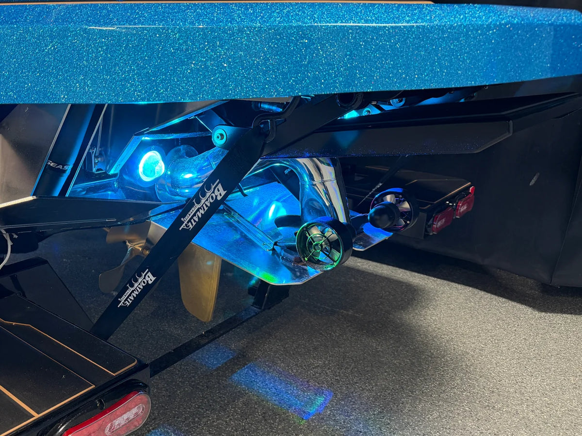 2026 Supra SL 23.0 feet, Nisswa, Minnesota #9