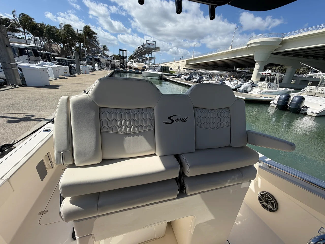 2026 Scout 288 LXF 28.0 feet, Jupiter, Florida #30