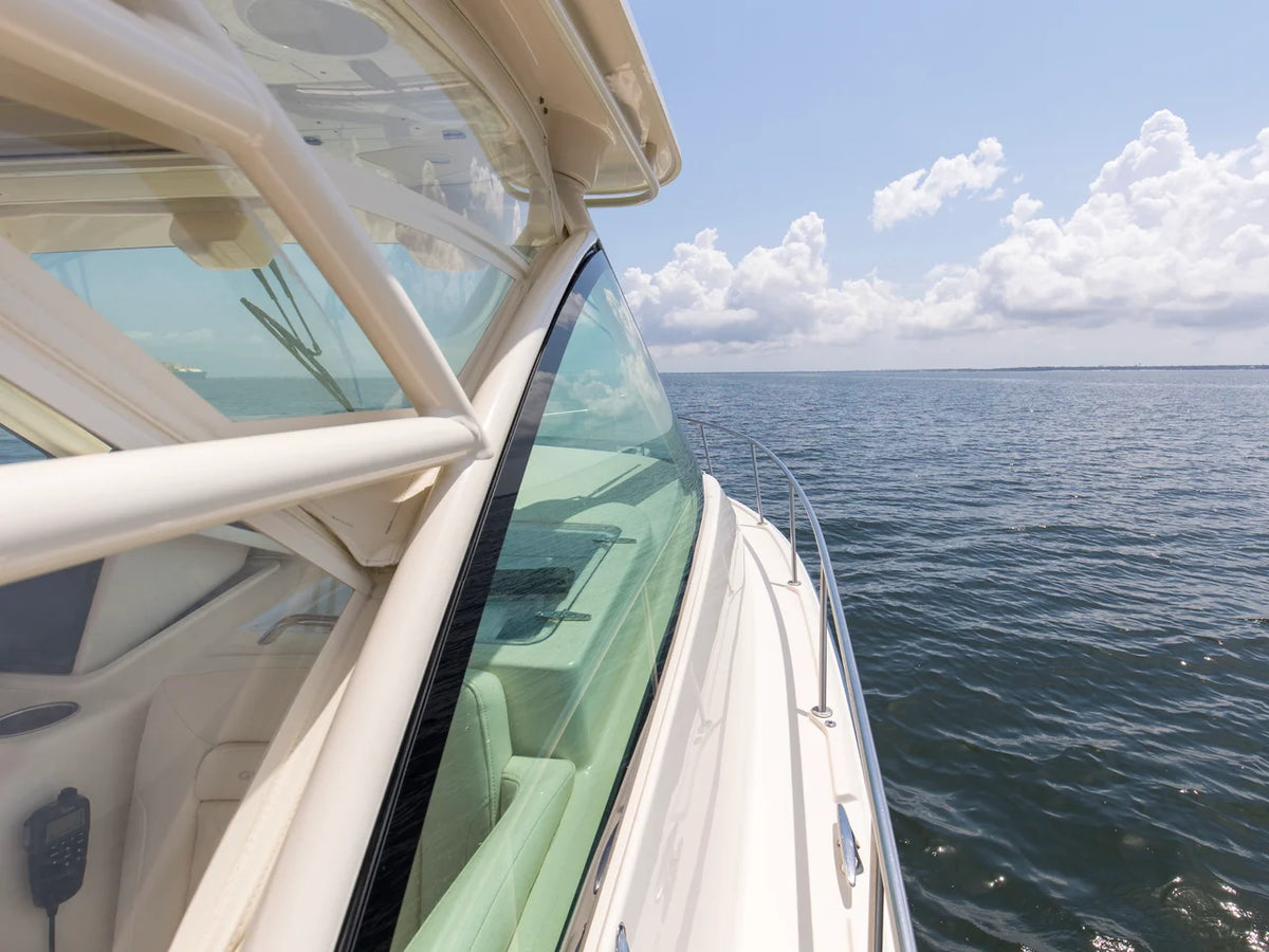 2022 Grady-White 370 EXPRESS 37.0 feet, Pensacola, Florida #42