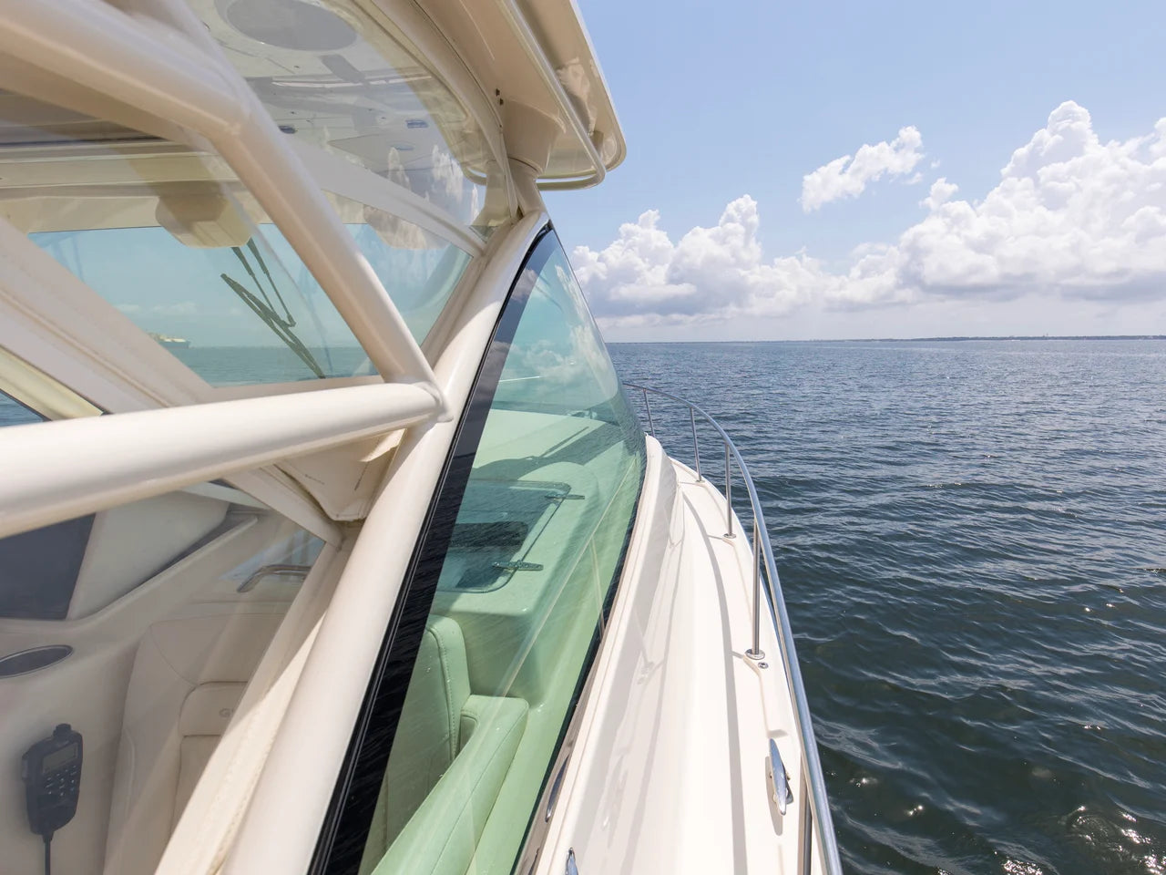 2022 Grady-White 370 EXPRESS 37.0 feet, Pensacola, Florida #42