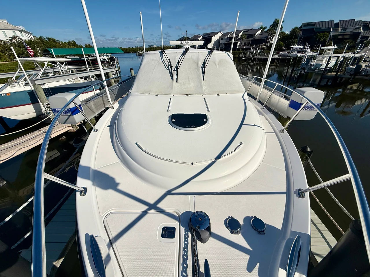 2008 Tiara Yachts 3500 SOVRAN 35.0 feet, Fort Myers, FL #24