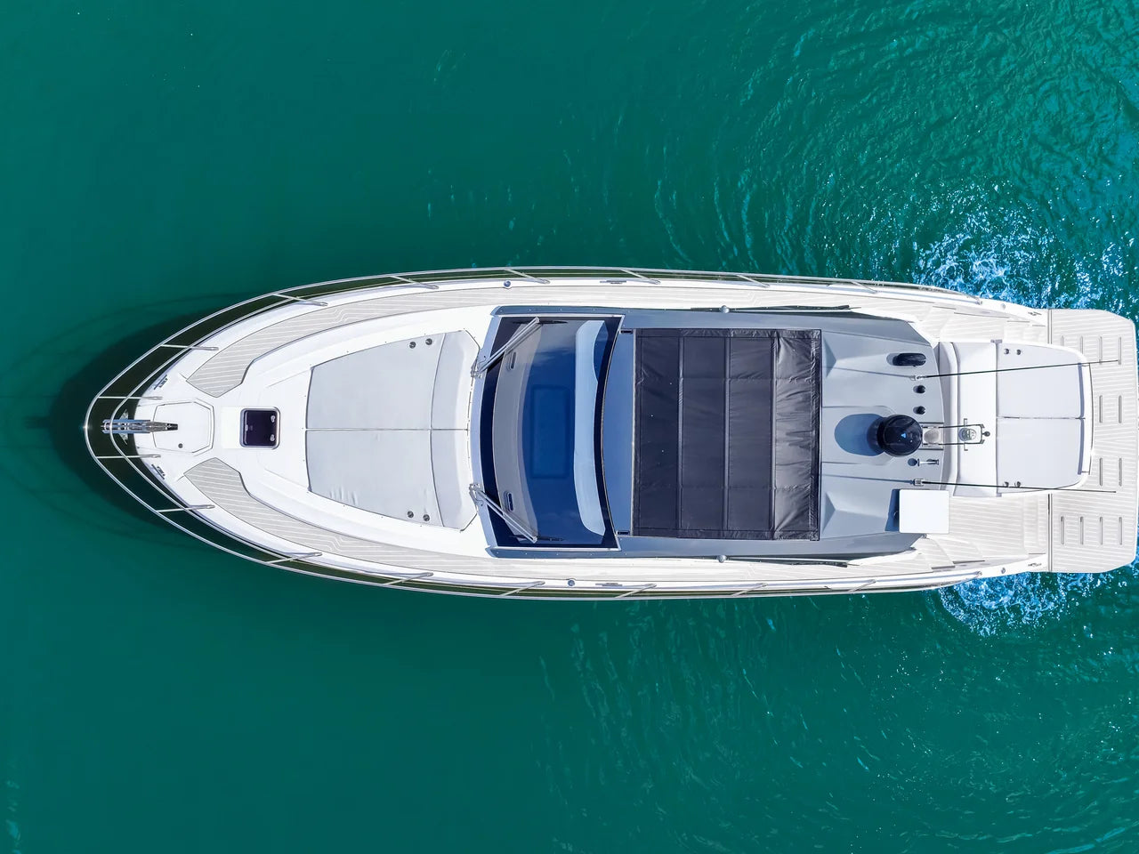2025 Azimut ATLANTIS 45 45.0 feet, Clearwater, Florida #14