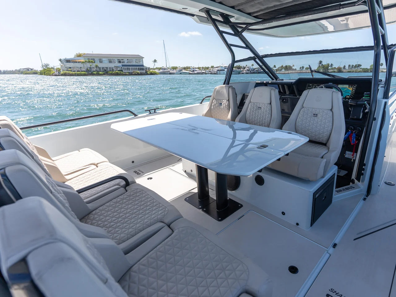 2023 Axopar SHADOW 900ST 38.0 feet, Miami, FL #6