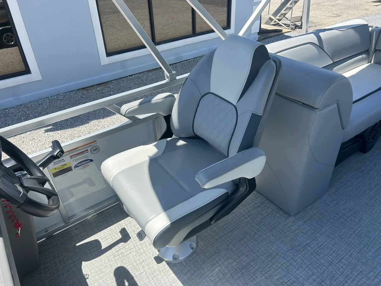 2026 Avalon VNT QL21 21.0 feet, Gulf Shores, AL #15