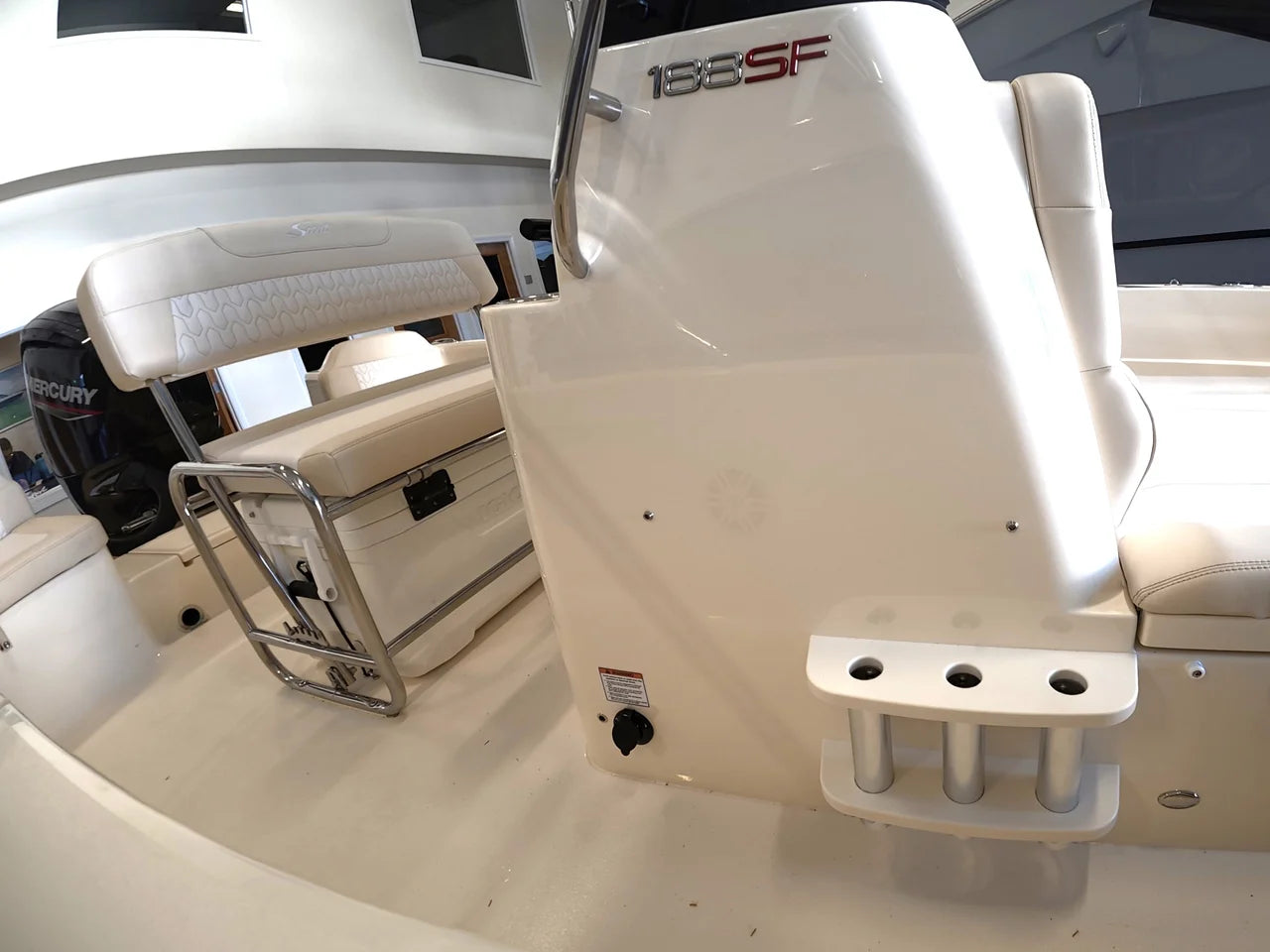 2026 Scout 188 Sportfish 18.0 feet, Brick Township, New Jersey #10