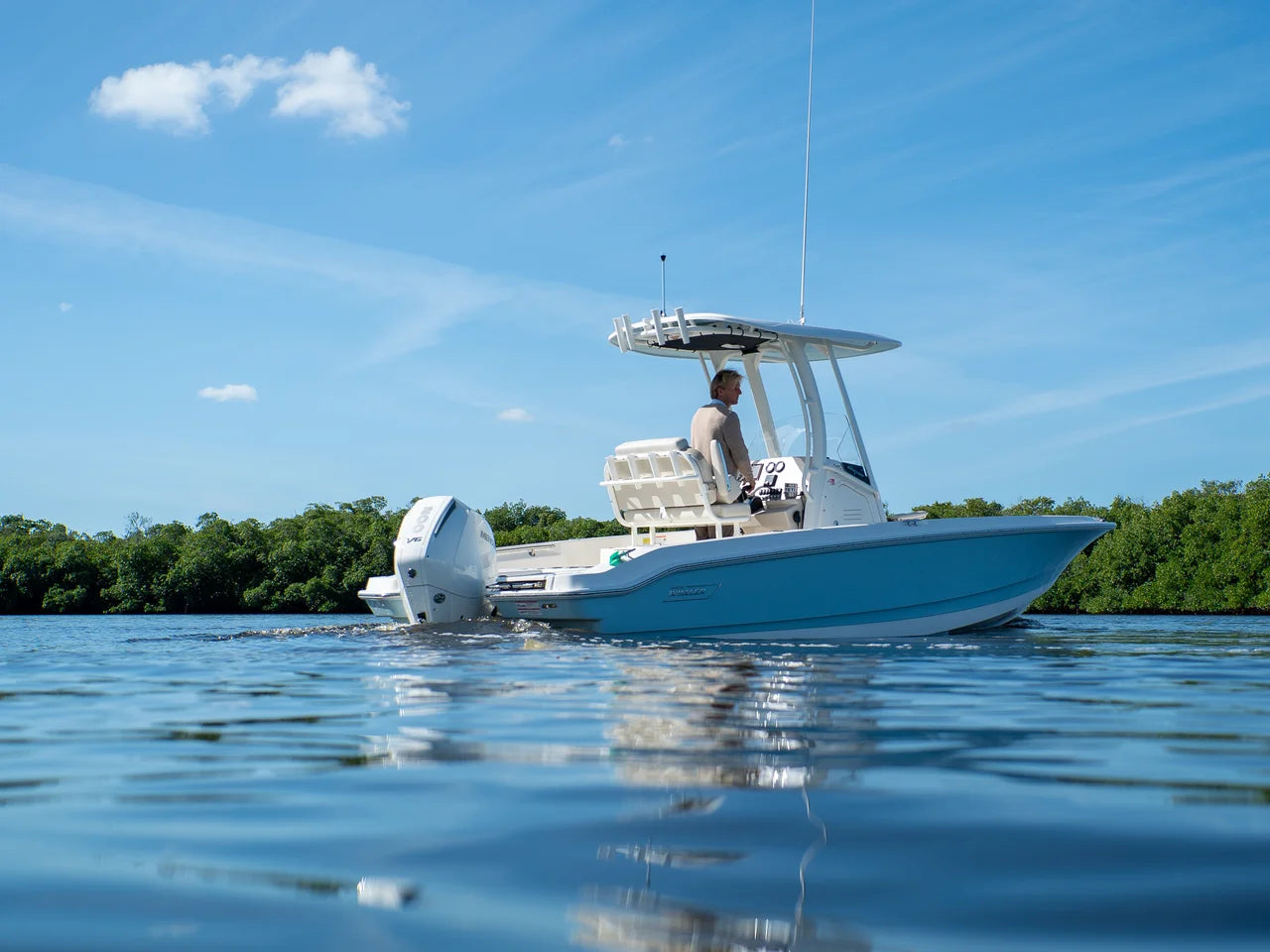 2026 Boston Whaler 220 Dauntless 22.0 feet, Fort Myers, FL #29