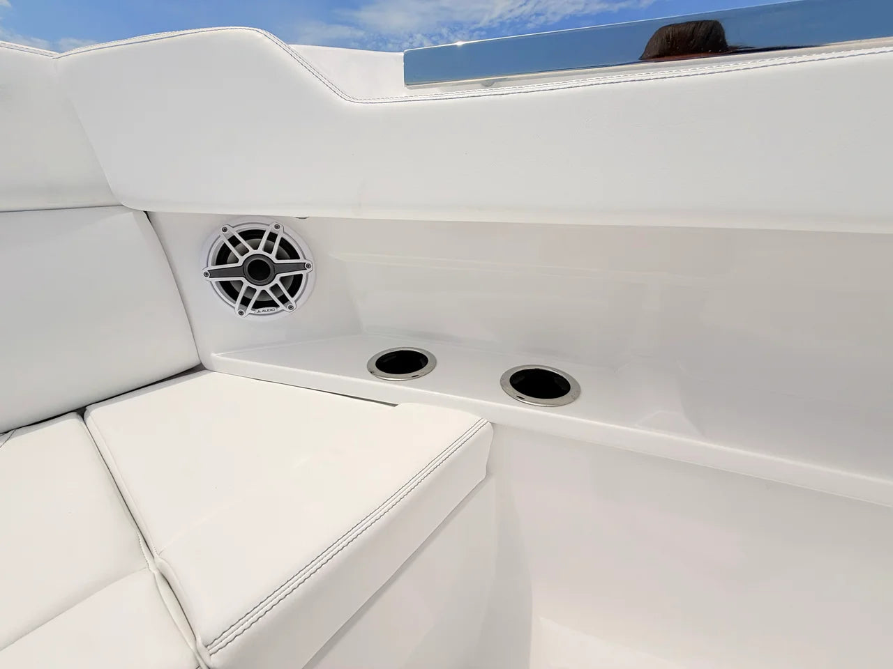 2026 Intrepid 35 PANACEA 35.0 feet, St Petersburg, FL #67