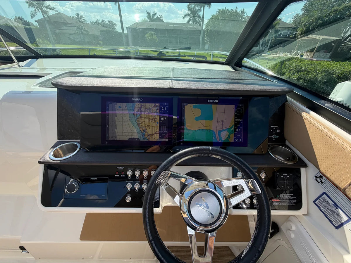 2021 Sea Ray SUNDANCER 320 OUTBOARD 32.0 feet, St. Petersburg, FL #21