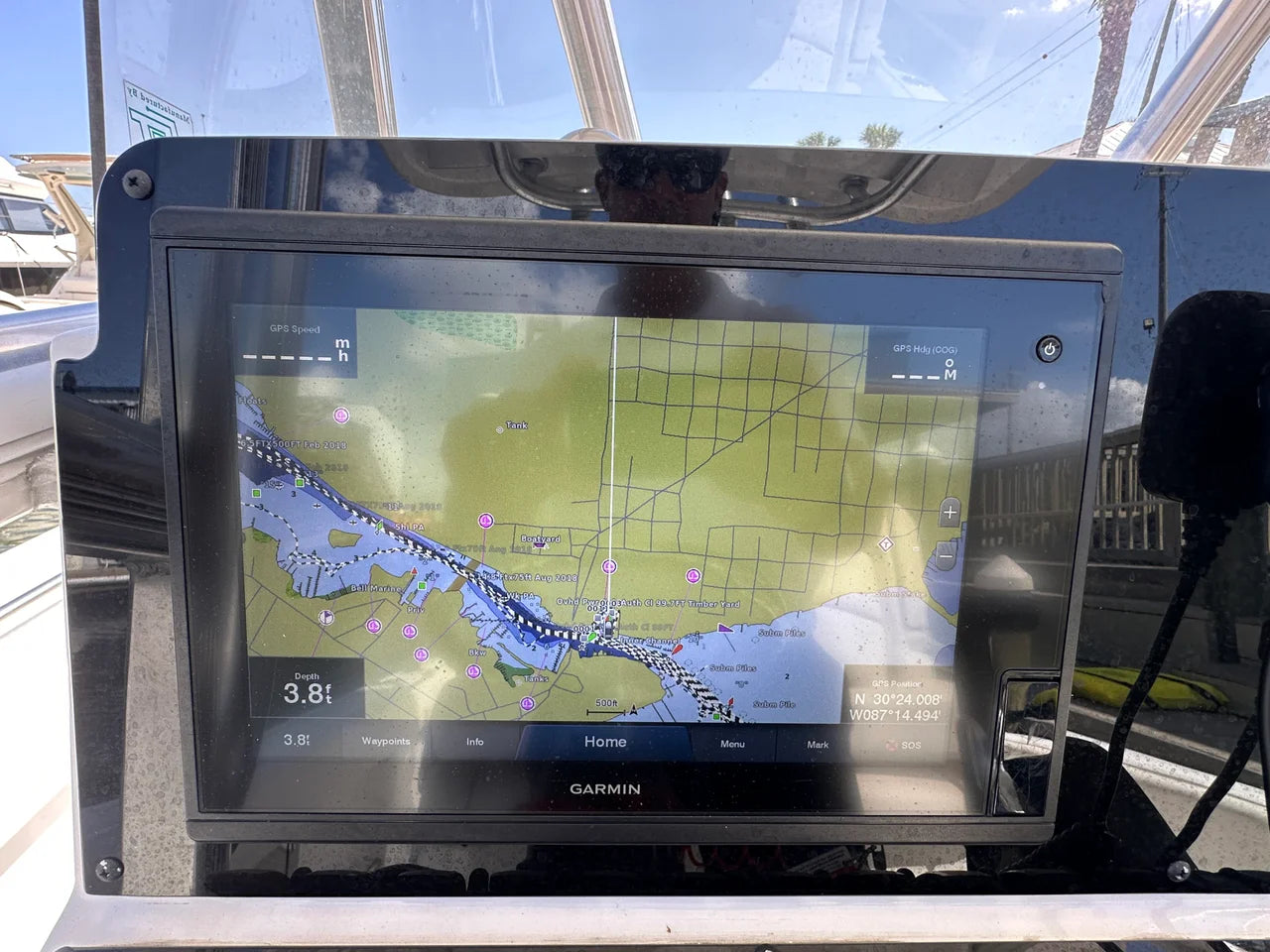 2021 Sea Hunt 234 ULTRA 23.0 feet, Pensacola, Florida #16