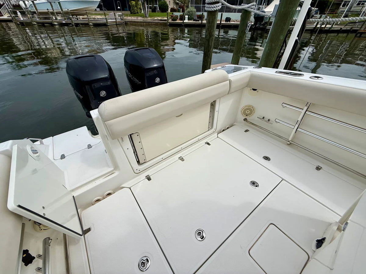 2021 Boston Whaler 280 OUTRAGE 28.0 feet, Cape Coral, FL #14