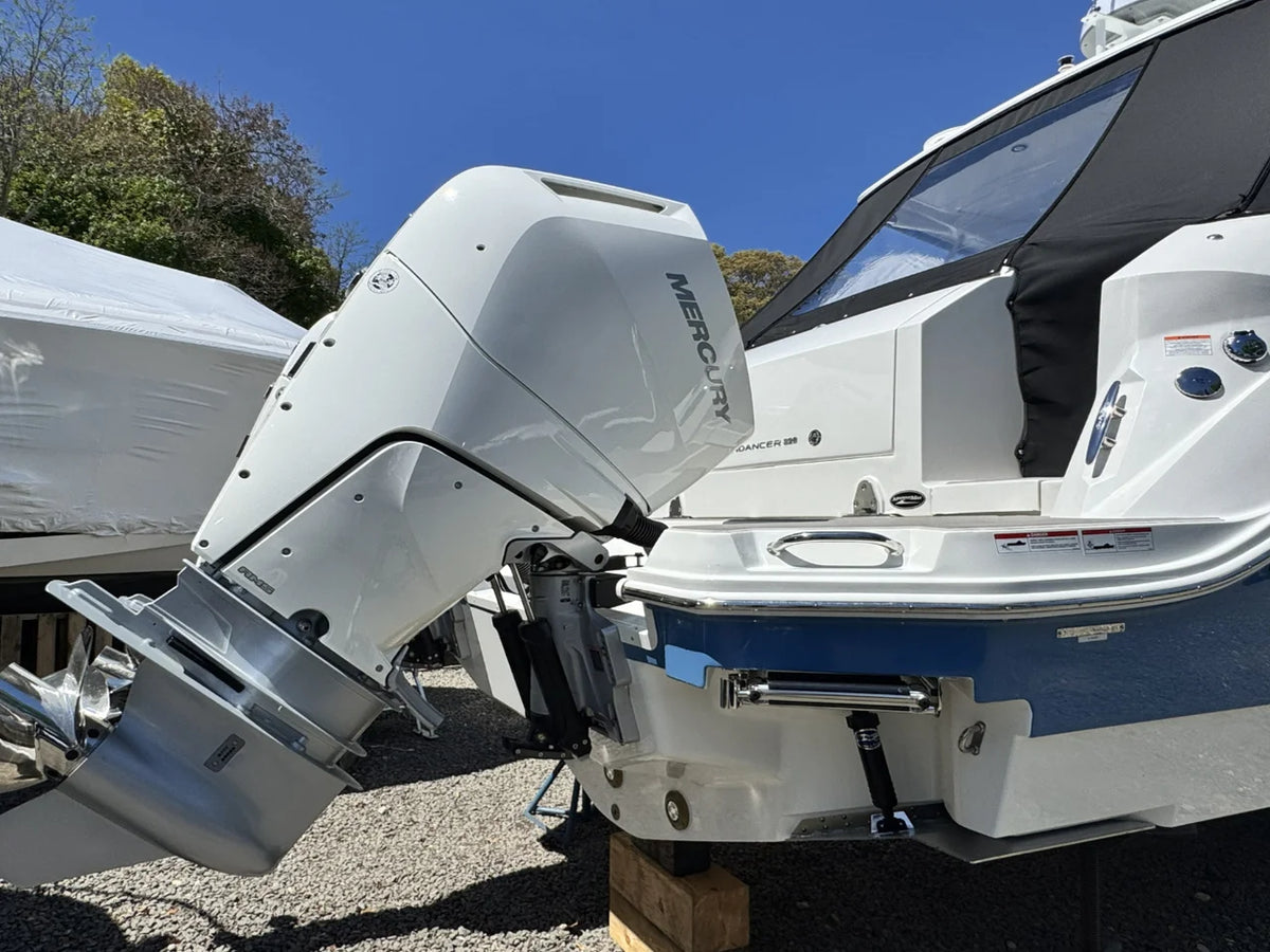 2026 Sea Ray Sundancer 320 Outboard 32.0 feet, Huntington, NY #6