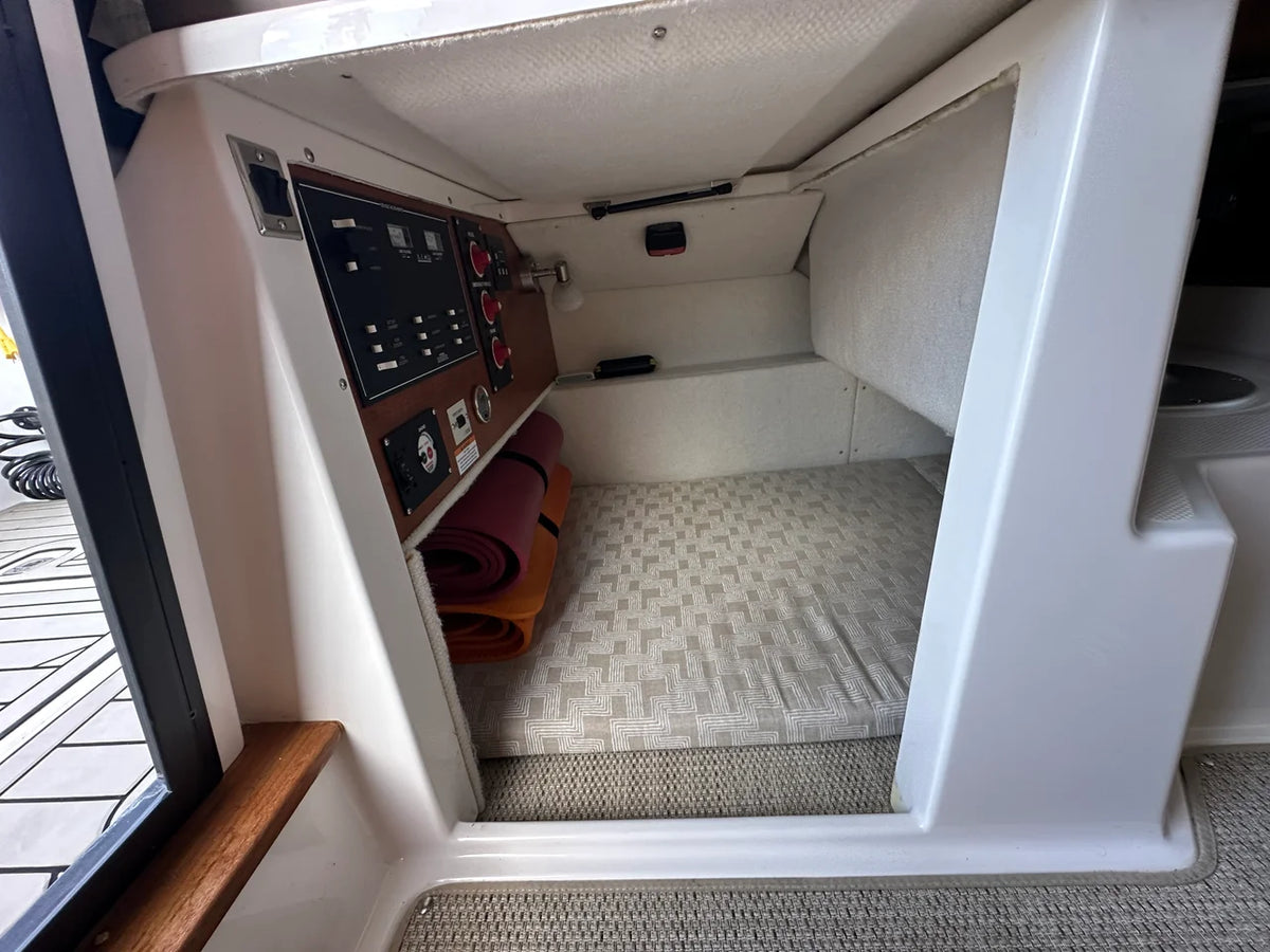 2023 Cutwater C-248 COUPE 24.0 feet, Pensacola, Florida #28