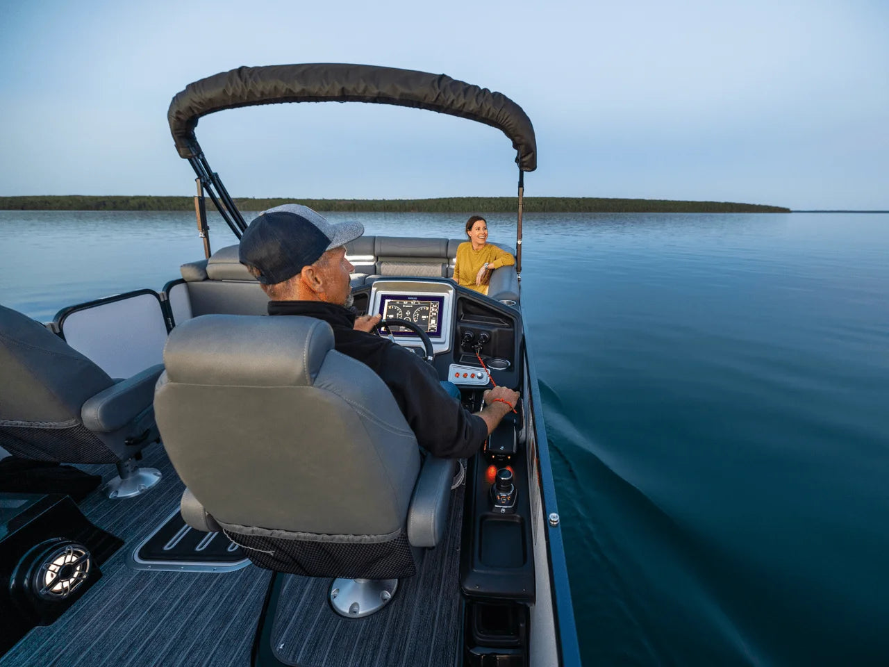 2026 Premier 270 Intrigue 27.0 feet, Inuvik, Northwest Territories #14