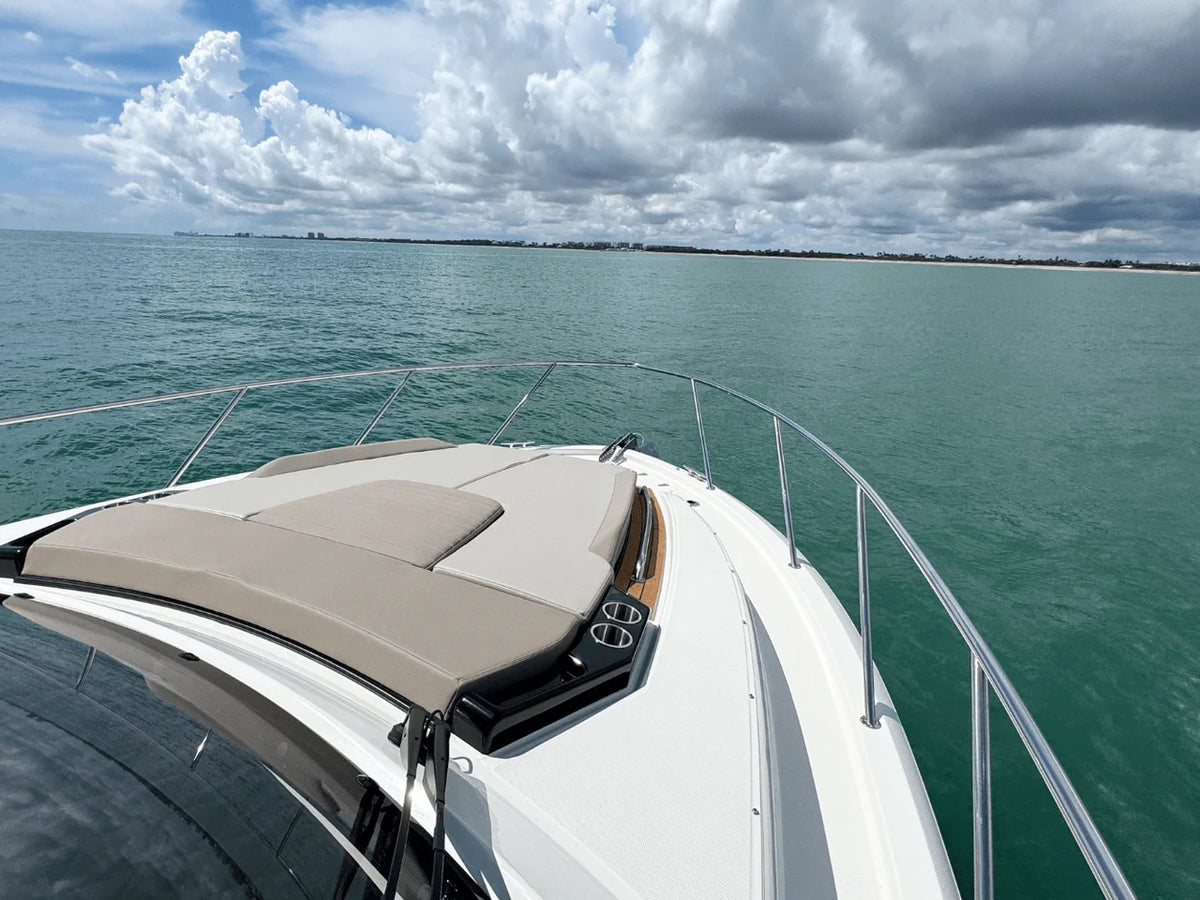 2026 Boston Whaler 365 Conquest 36.0 feet, Jupiter, Florida #35