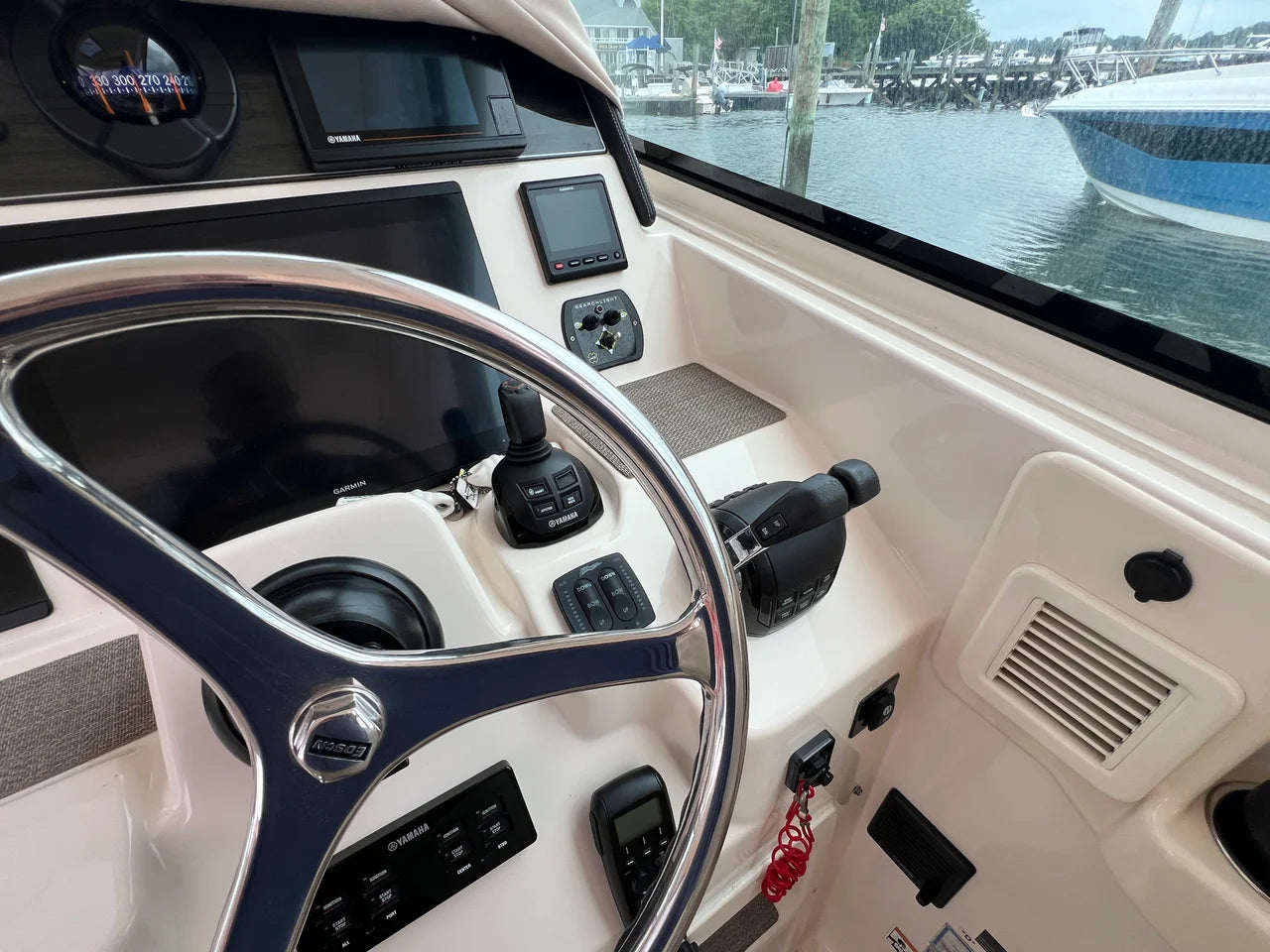 2017 Grady-White 375 FREEDOM 37.0 feet, Huntington, NY #35