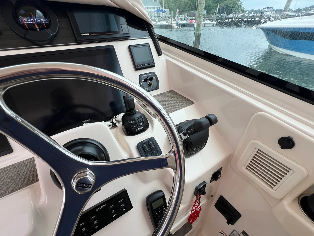 2017 Grady-White 375 FREEDOM 37.0 feet, Huntington, NY #35