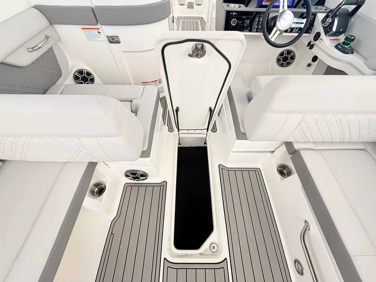 2027 Sea Ray SDX 290 Outboard 29.0 feet, St Petersburg, FL #51
