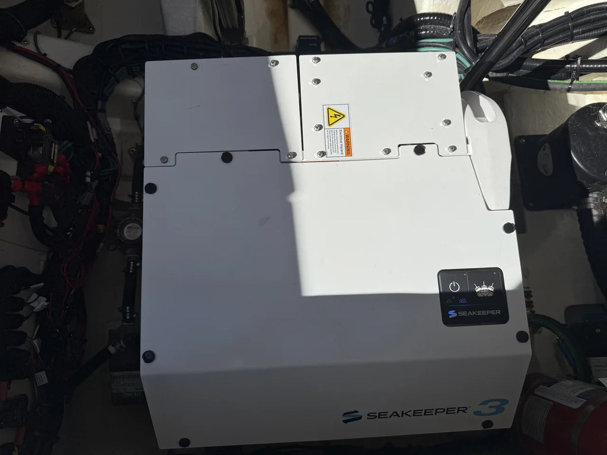 2026 Sea Ray SLX 400 Outboard 40.0 feet, Wrightsville Beach, North Carolina #4