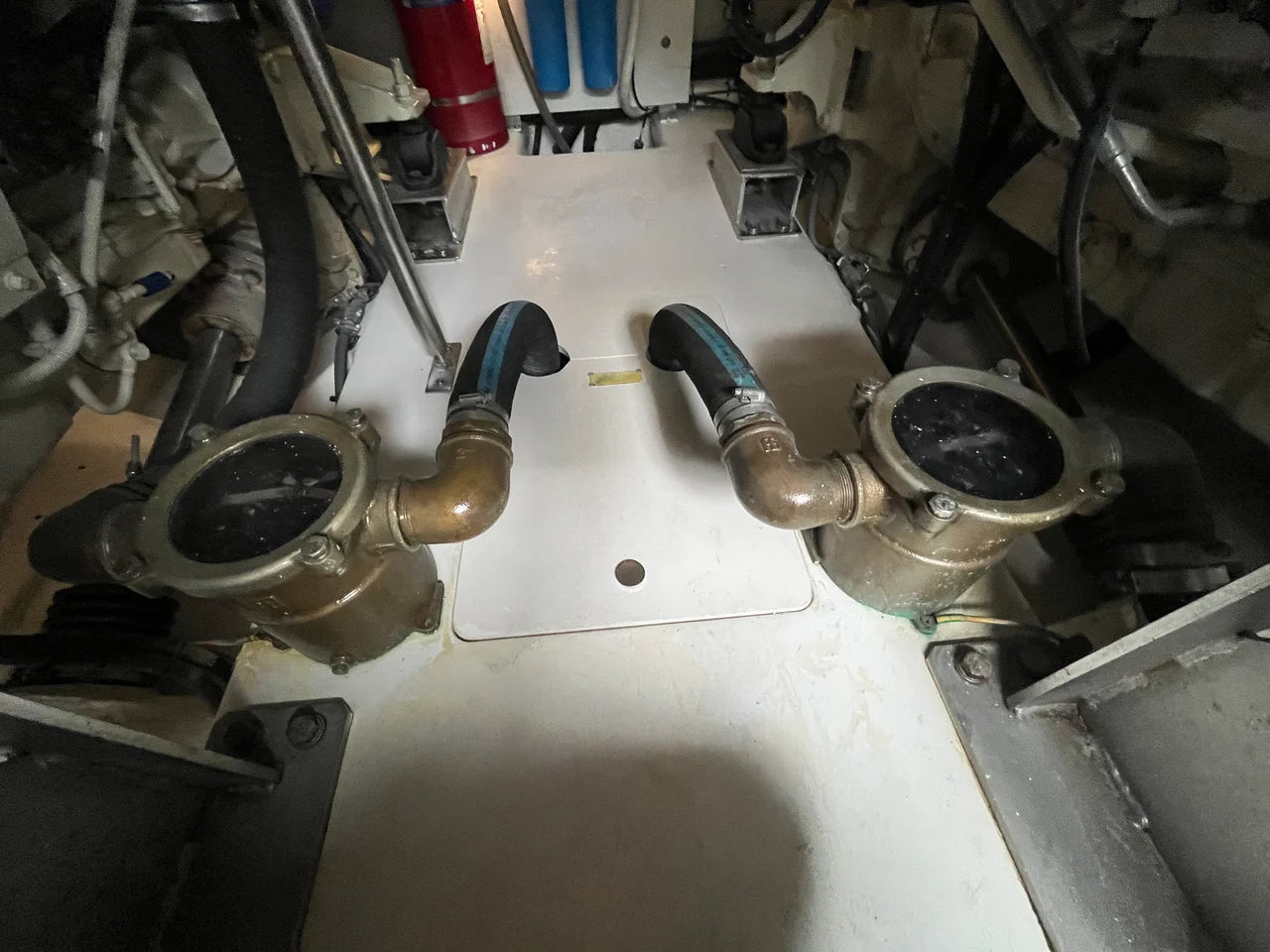 2015 Azimut 54 FLY 54.0 feet, Miami, FL #24