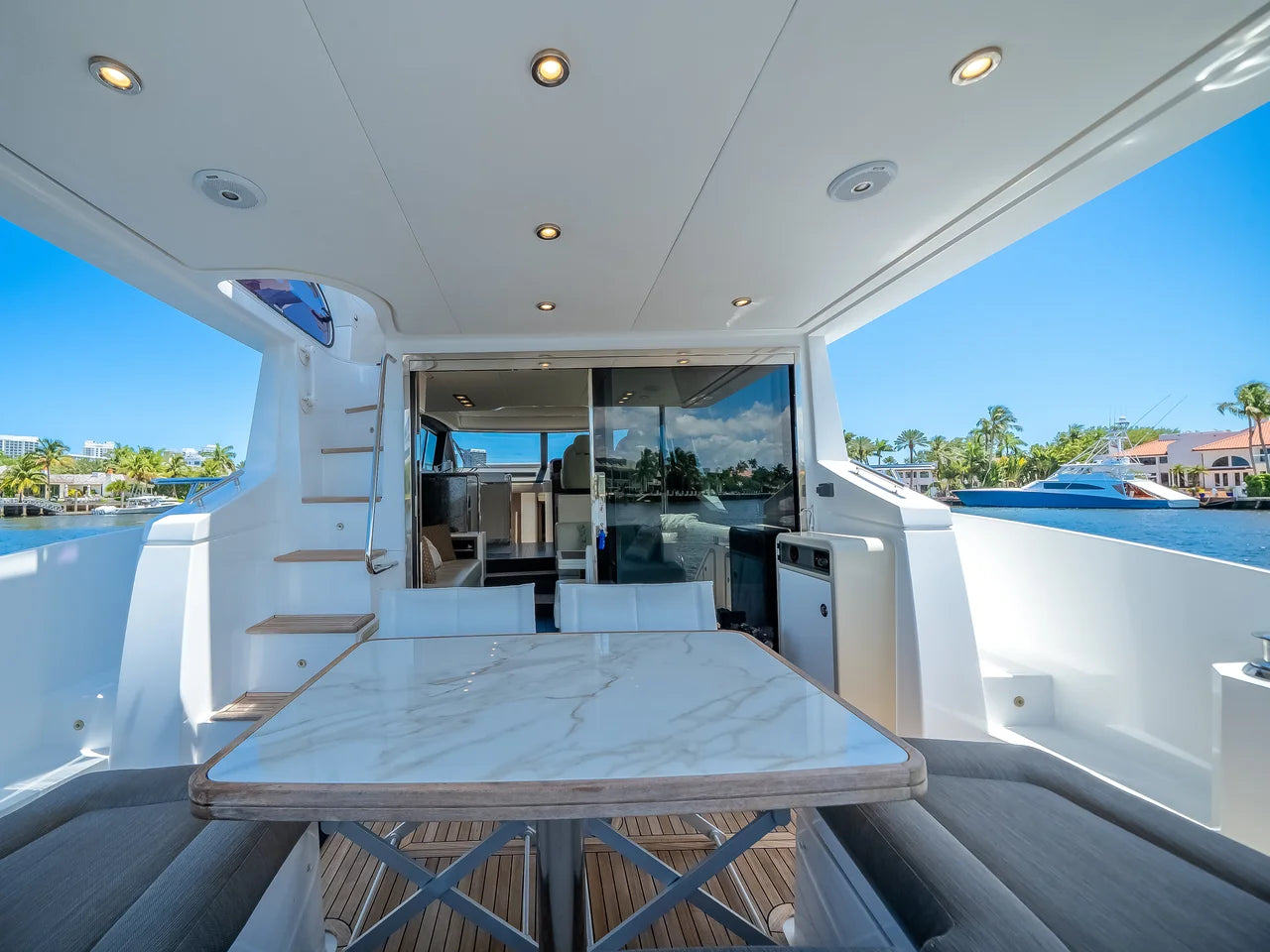 2021 Azimut 50 FLY 50.0 feet, Pompano Beach, Florida #20