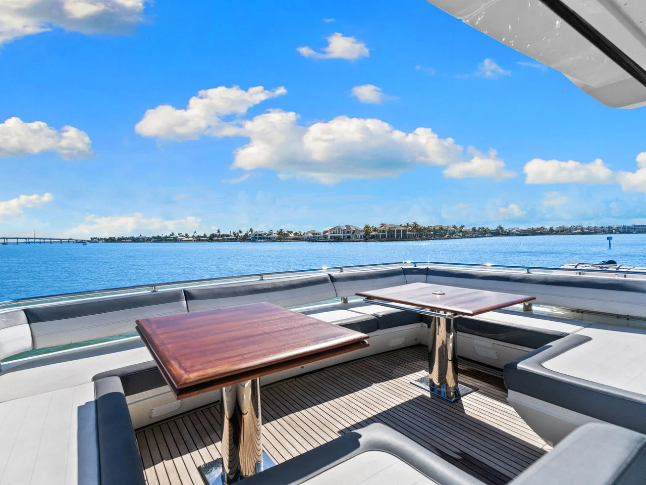 2020 Galeon 680 FLYBRIDGE 72.0 feet, Naples, Florida #63