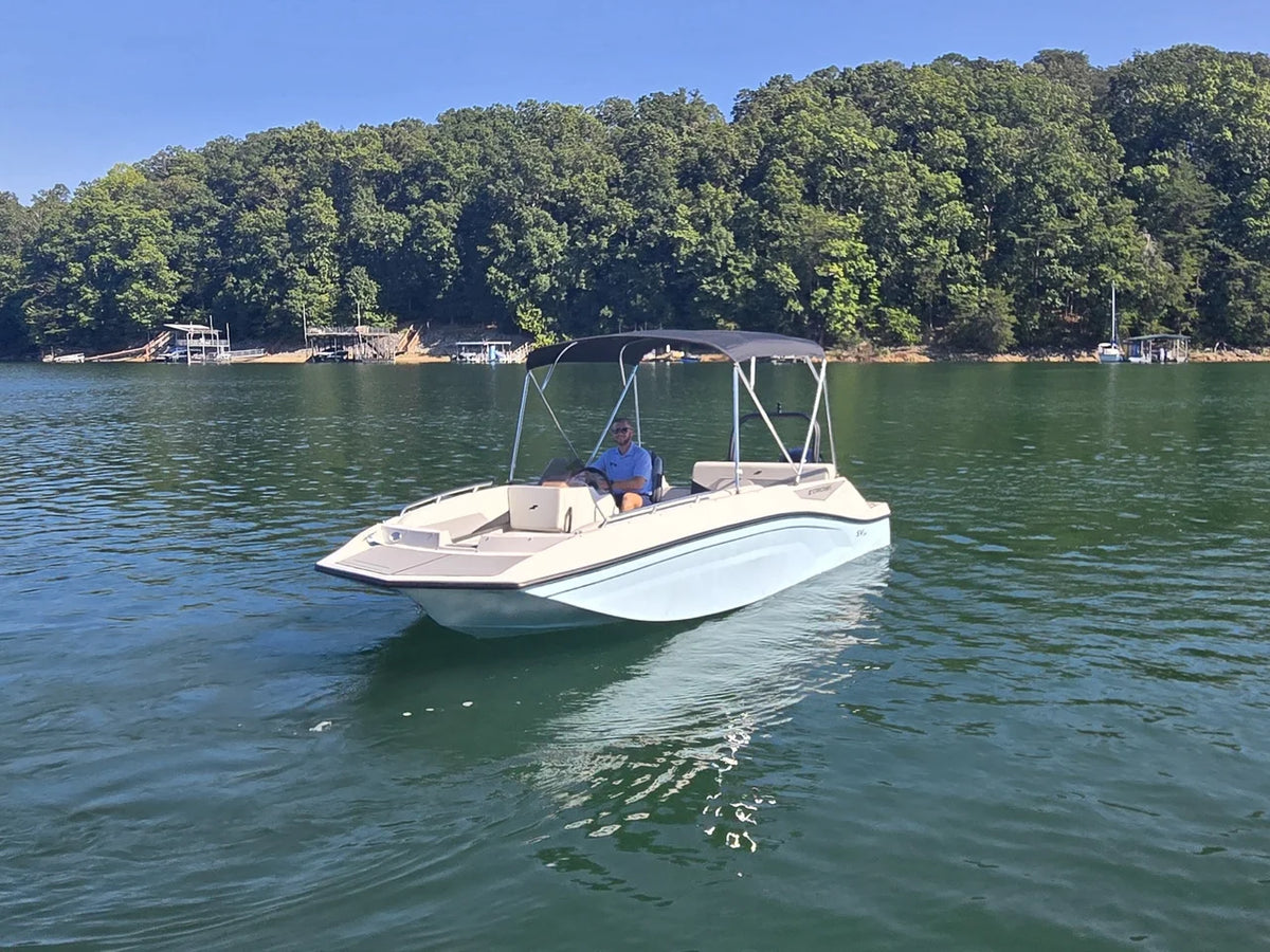 2027 Starcraft 181SVOB 18.0 feet, Cumming, GA #2