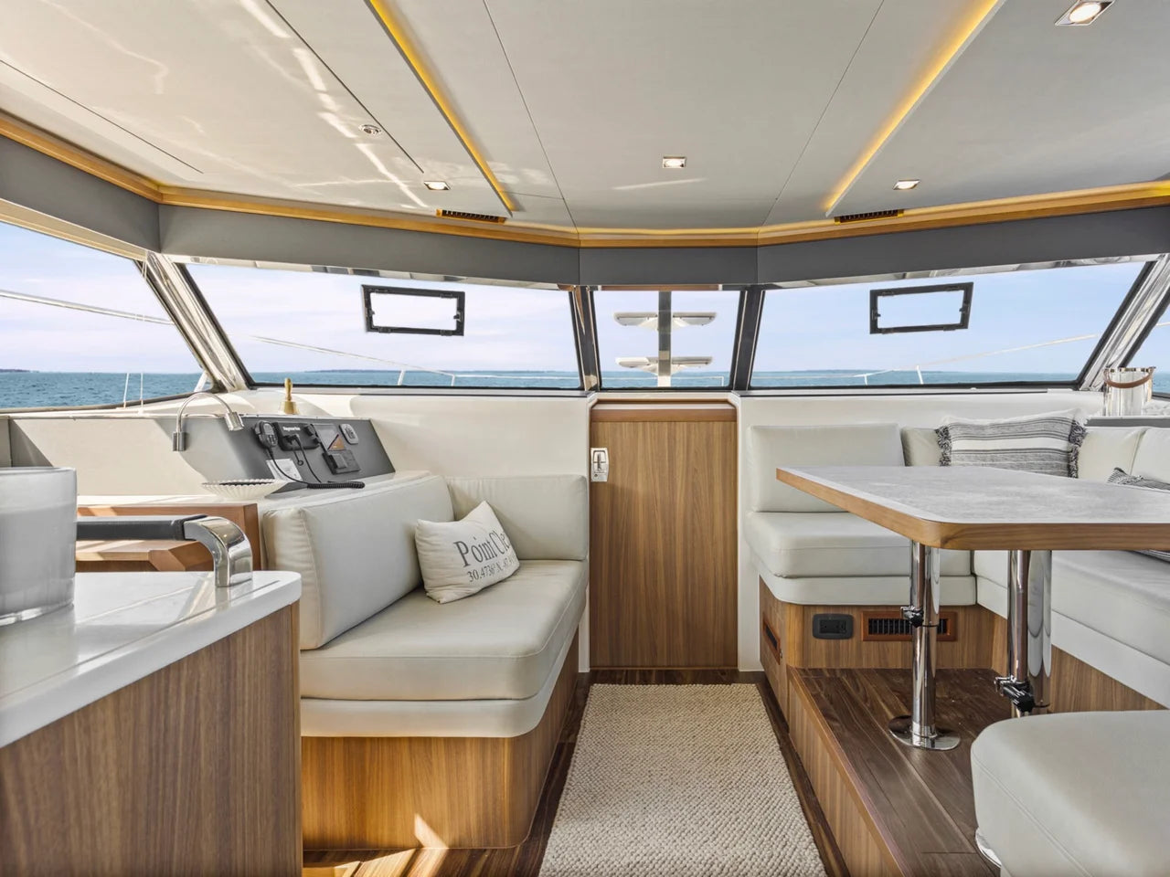 2025 Aquila 42 Yacht 42.0 feet, Pensacola, Florida #28