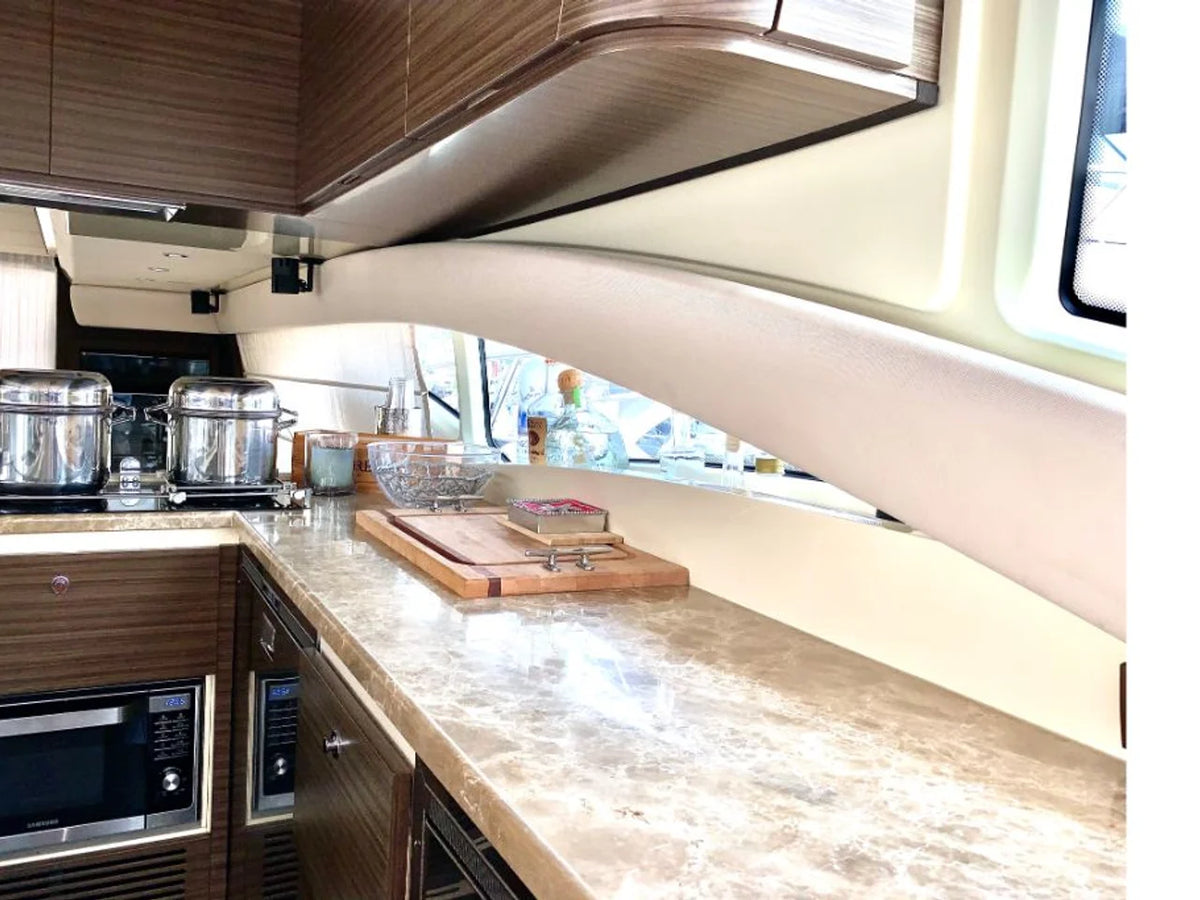 2016 Azimut FLY 60 60.0 feet, Huntington, NY #40