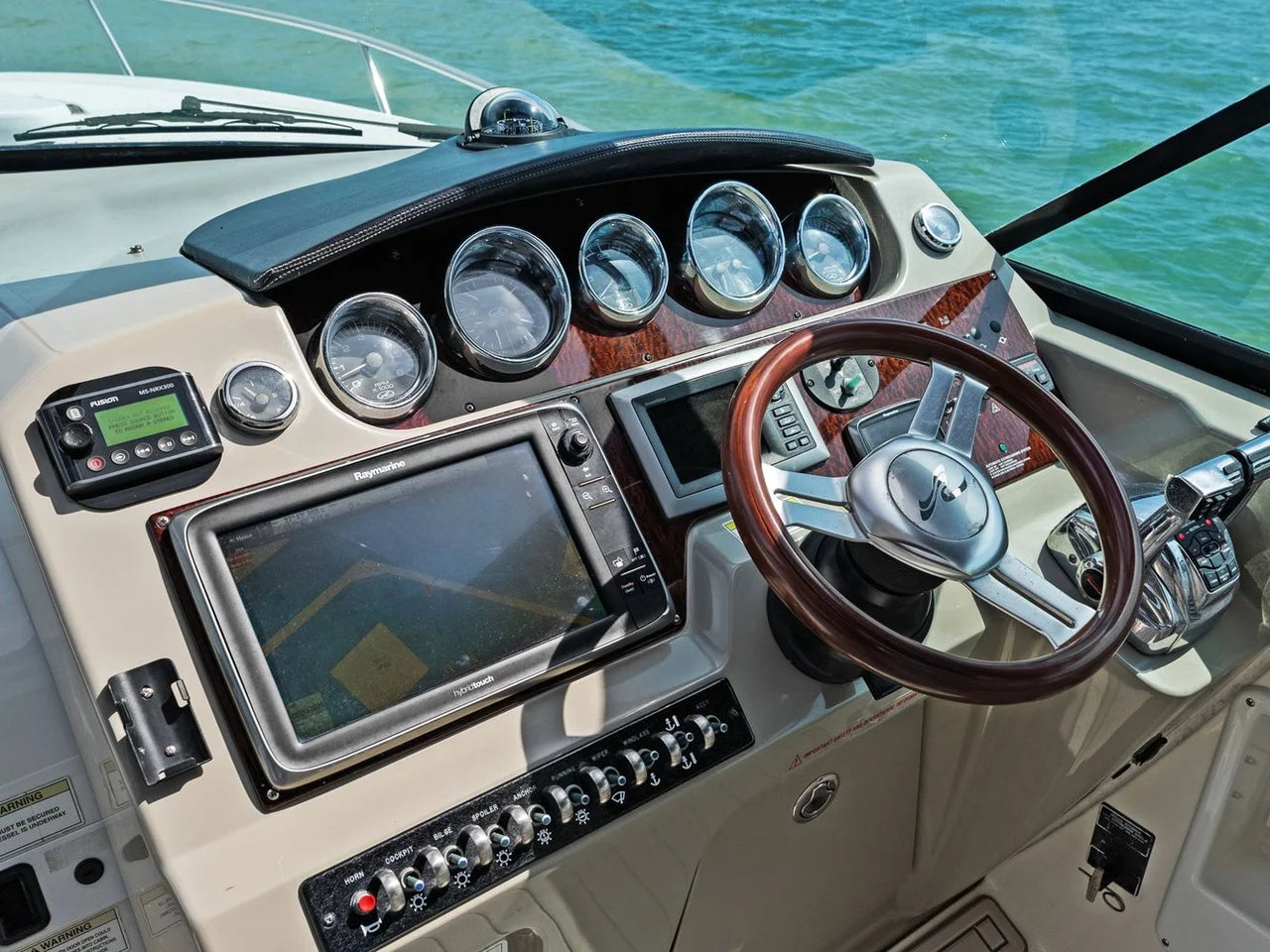2013 Sea Ray 370 VENTURE 37.0 feet, St Petersburg, FL #45